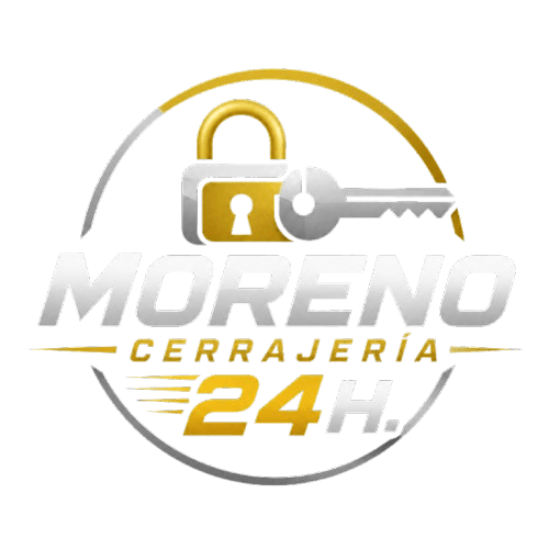Cerrajeros Moreno 24H